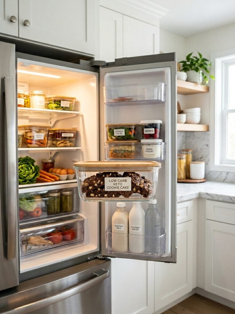 Food storage containers 202604281437