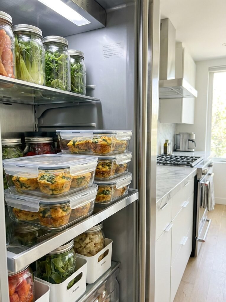Food storage containers Keto muf… 202605011212