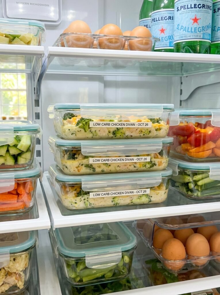 Food storage containers chicken … 202605011438