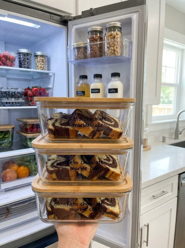 Food storage containers keto cake 202605011208