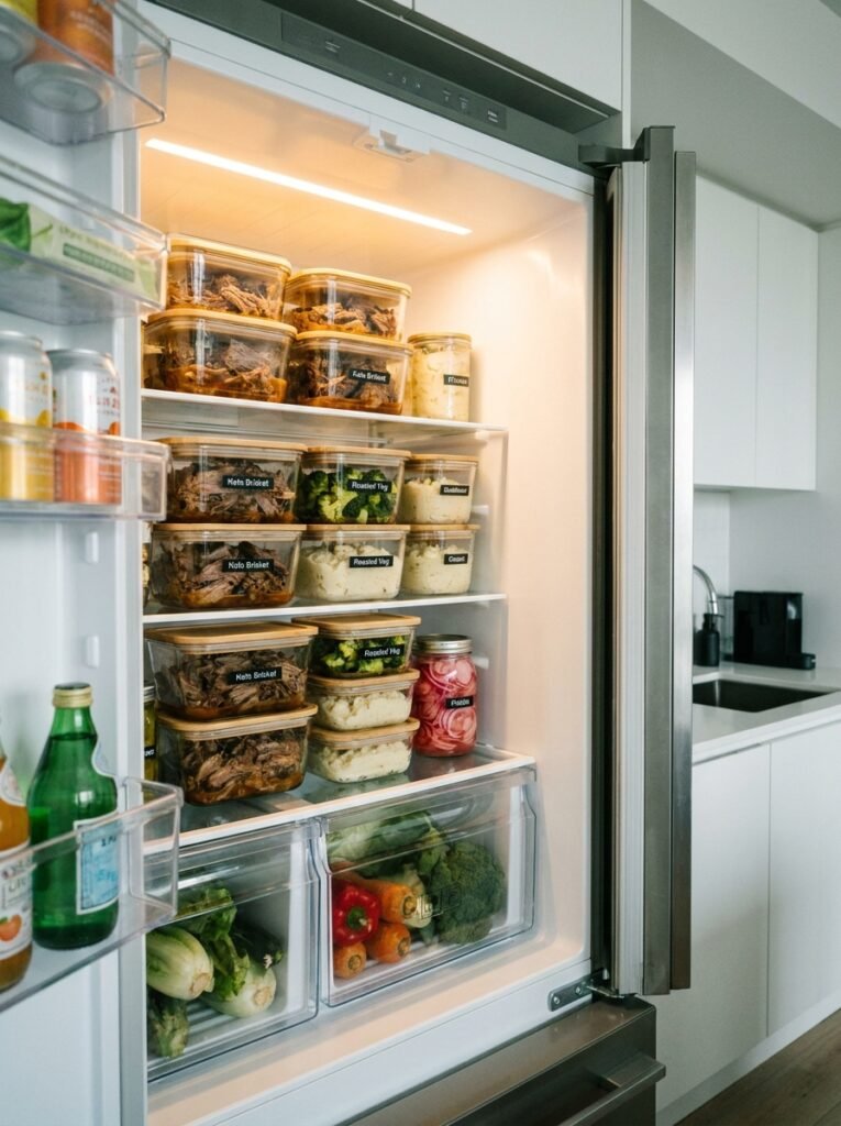 Food storage containers slow roa… 202605011152