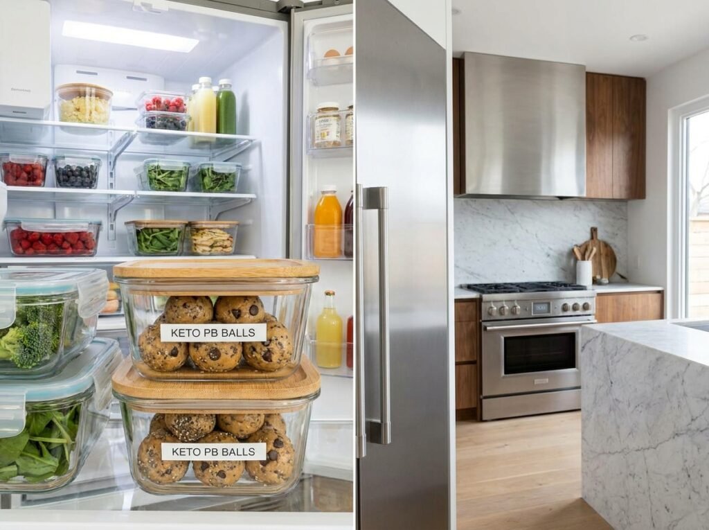 Food storage containers with pro… 202604301333