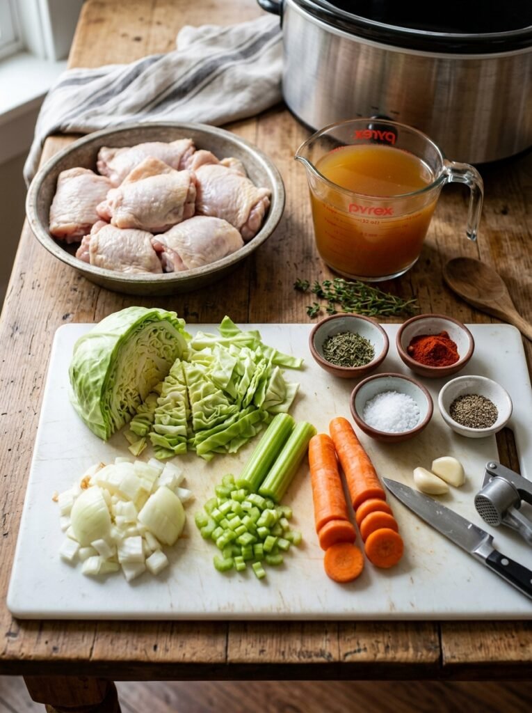 Ingredients for Keto 202604111301