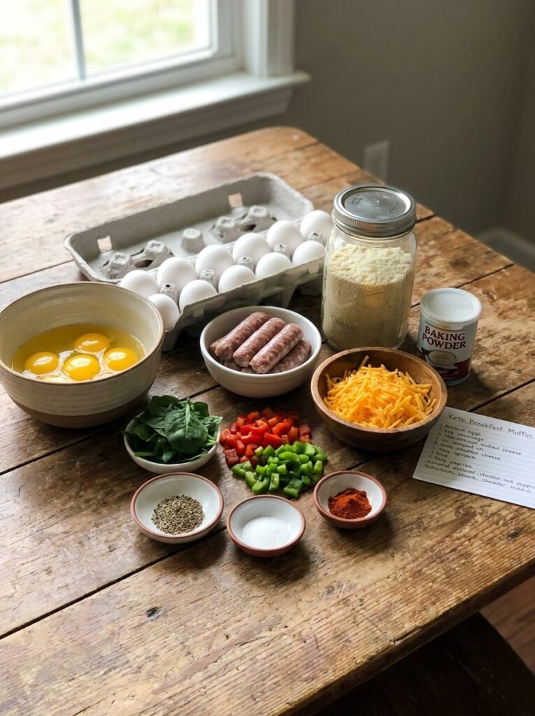 Ingredients for Keto 202604211453 1
