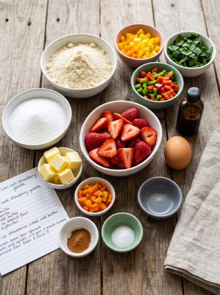 Ingredients for Low 202604112214