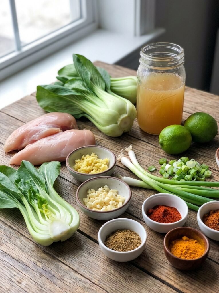 Ingredients for keto 202604101328