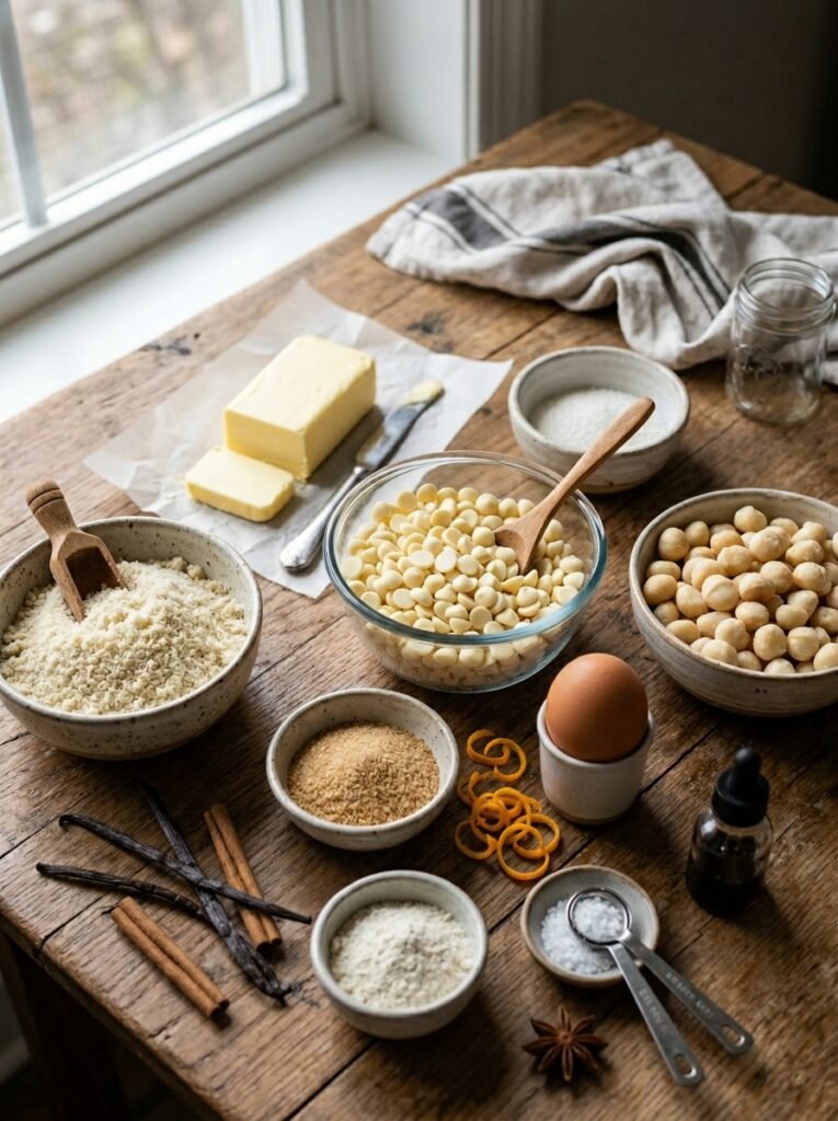 Ingredients for keto 202604102152