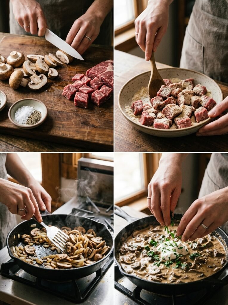 Keto Beef Stroganoff 202604111321 1