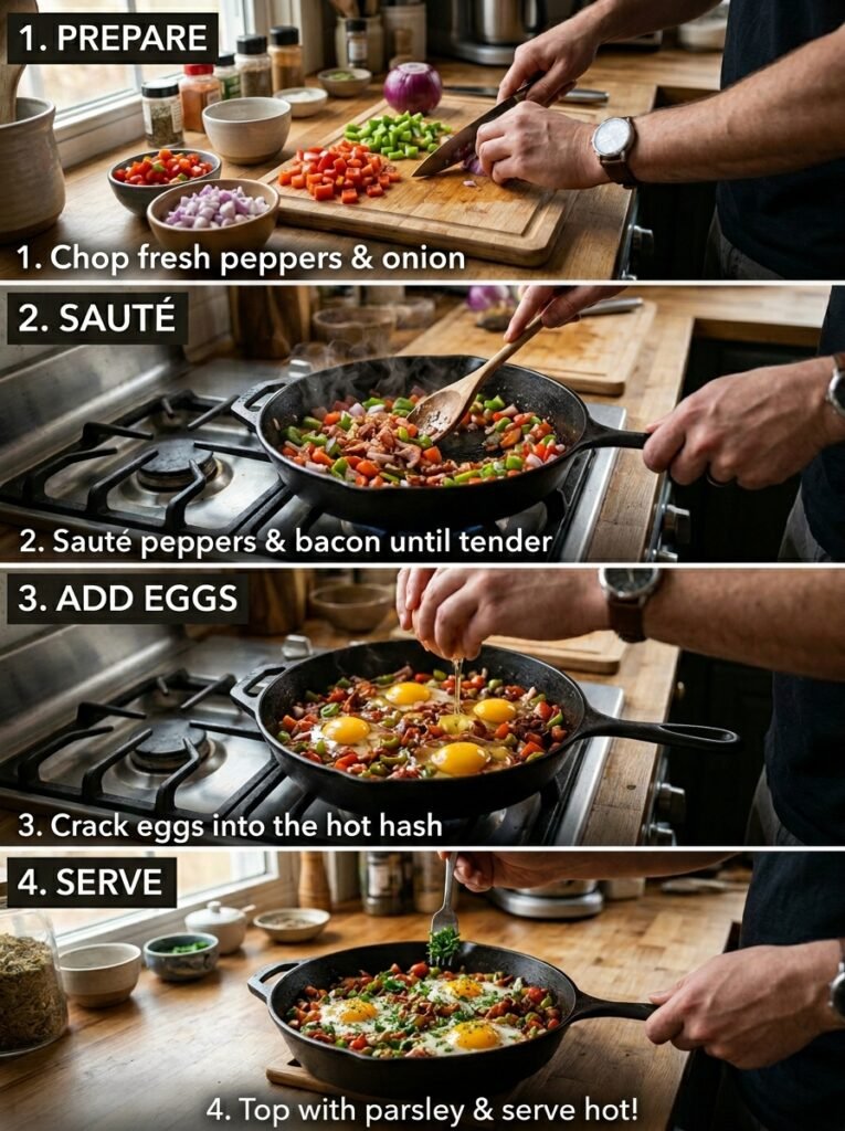 Keto Breakfast Hash 202604102202 2