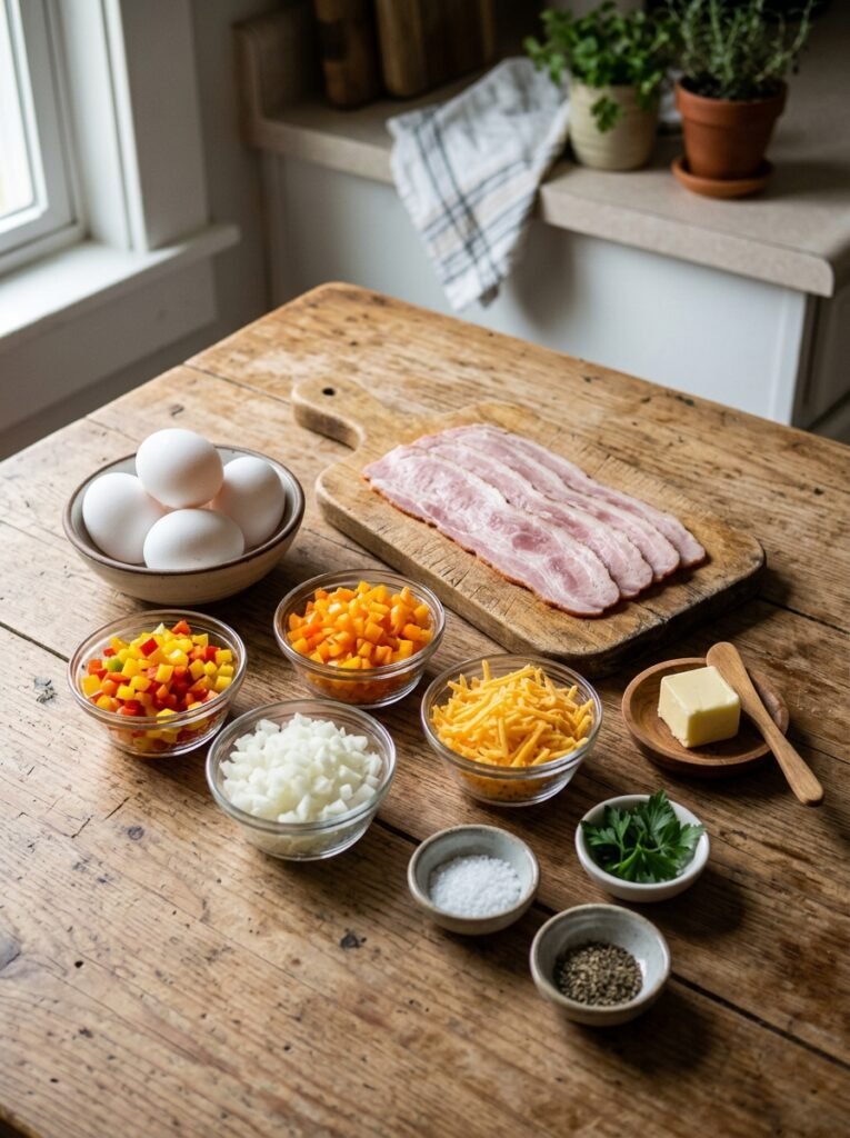 Keto Breakfast Scramble 202604131203 1