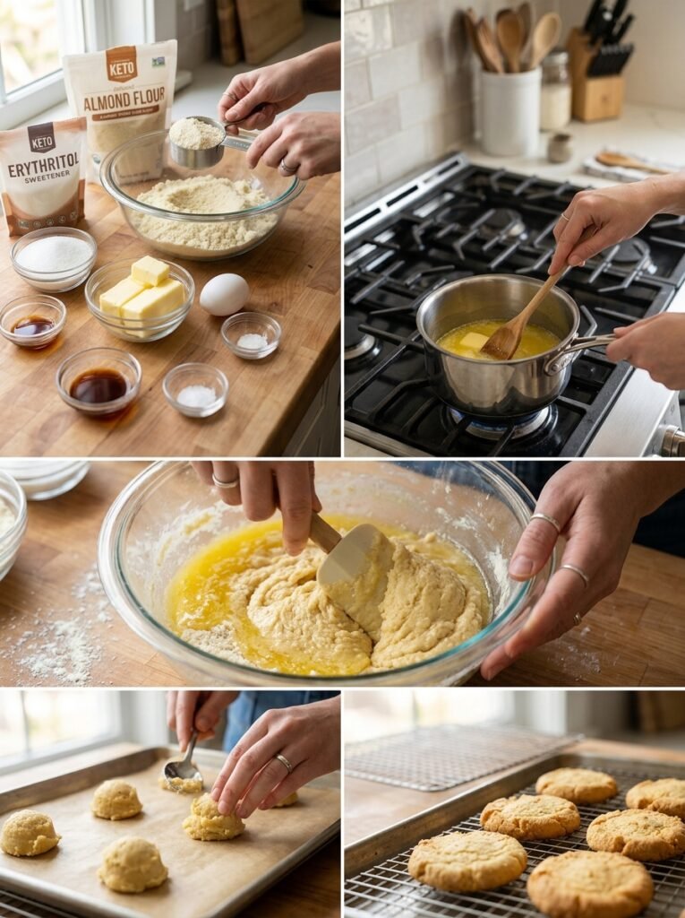 Keto Butter Cookies 202604140006
