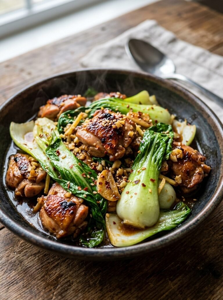 Keto Chicken Bok 202604252053