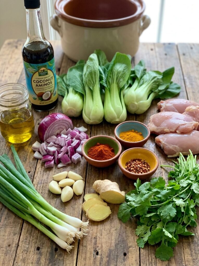 Keto Chicken Bok Choy Stew 202605011433 1