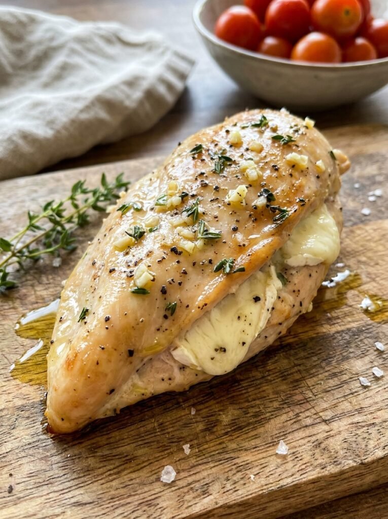 Keto Chicken Breast 202604221212