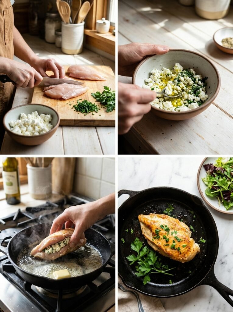 Keto Chicken Breast 202604221214