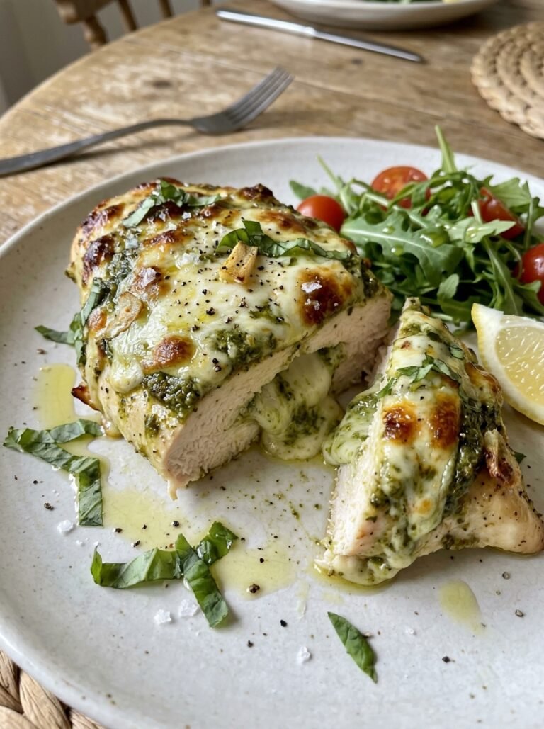 Keto Chicken Breast 202604261327