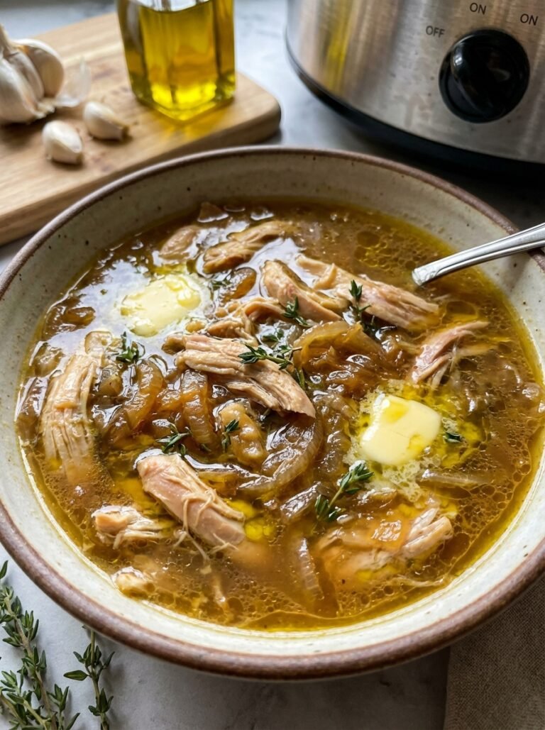 Keto Chicken Onion 202604122138