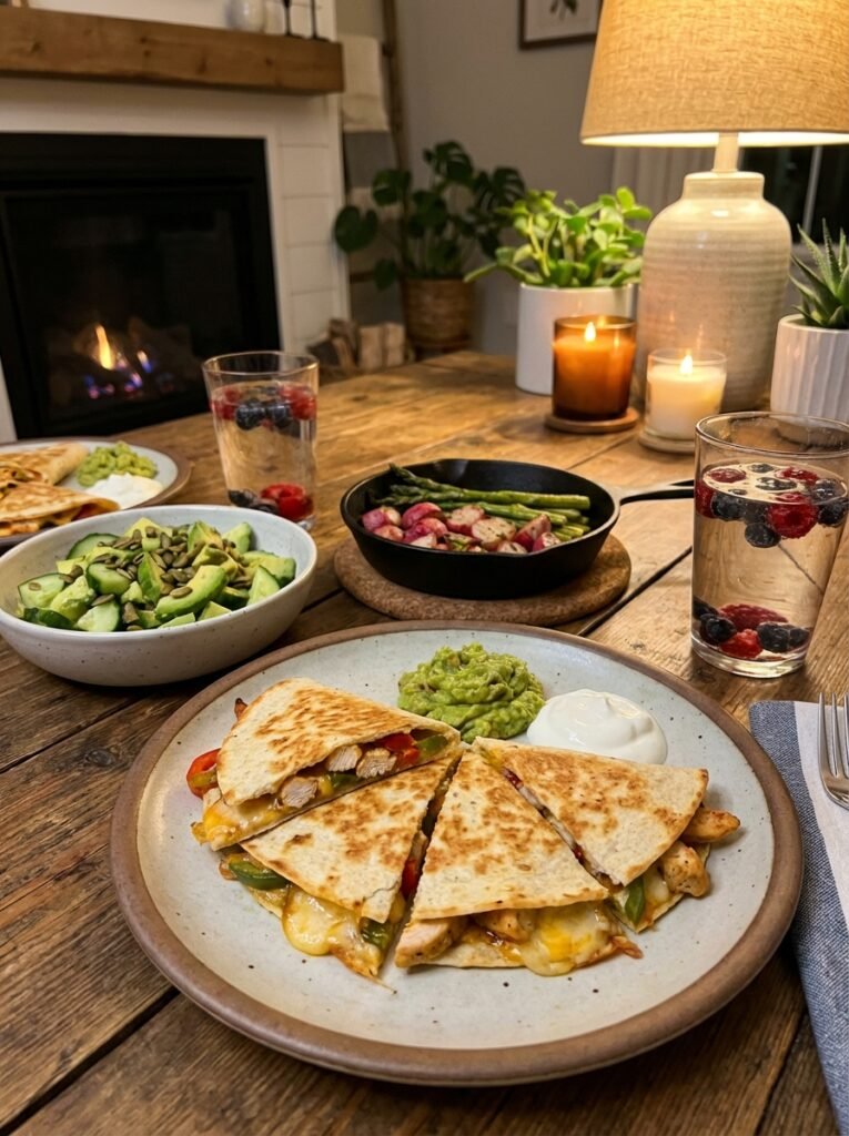 Keto Chicken Quesadilla 202604112256 1