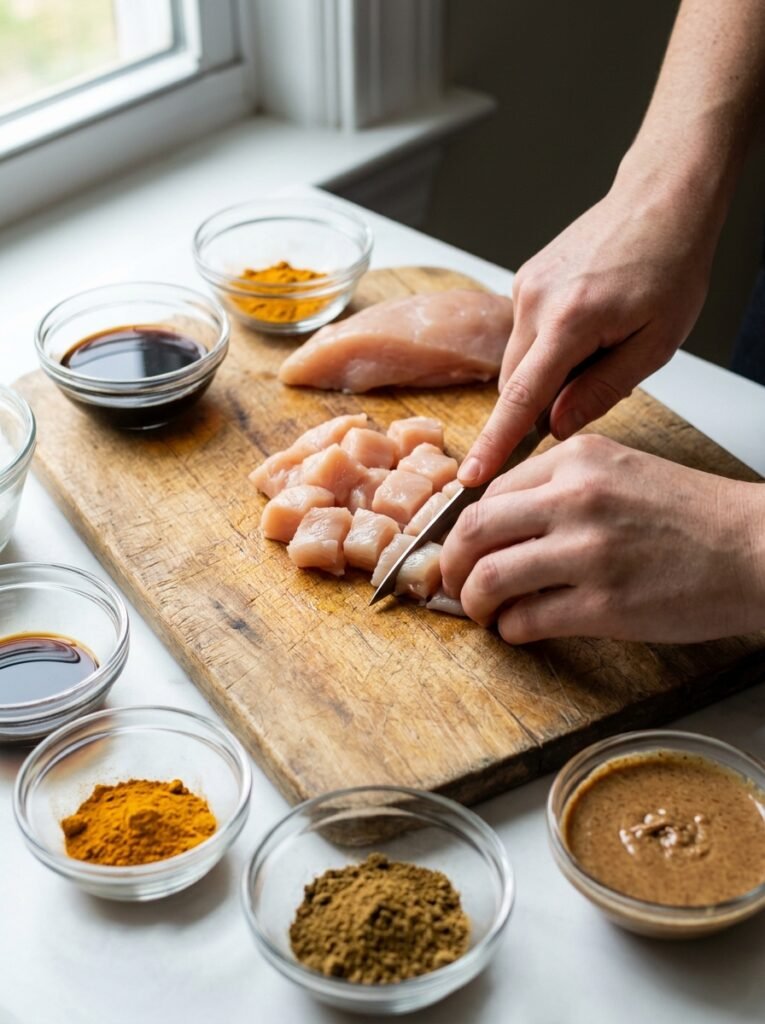 Keto Chicken Satay 202604241437 1