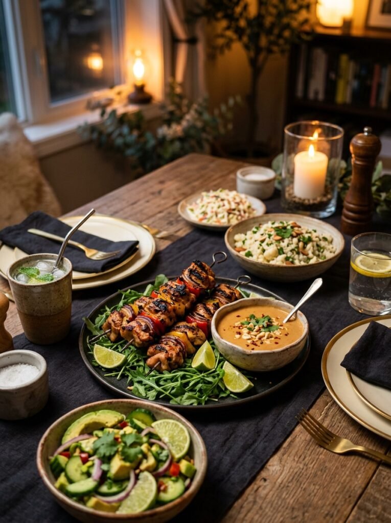 Keto Chicken Skewers 202604132321 3