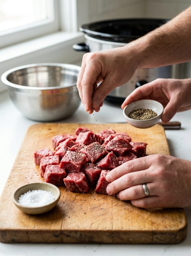 Keto Crockpot Beef 202604111312