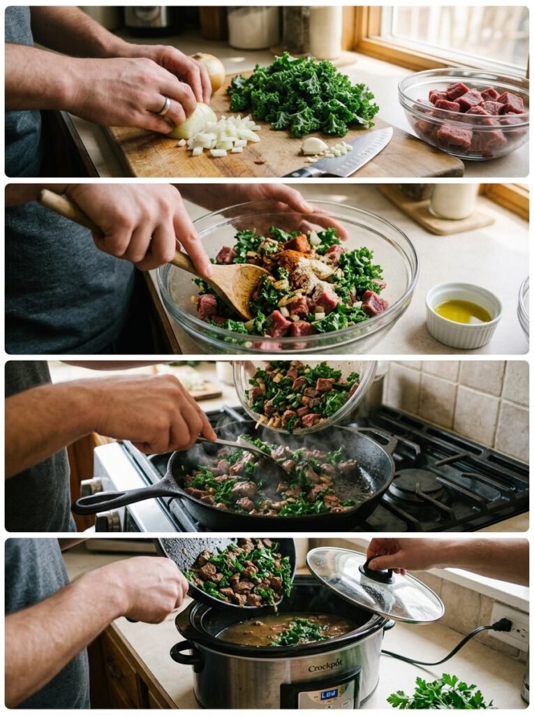 Keto Crockpot Beef 202604141610