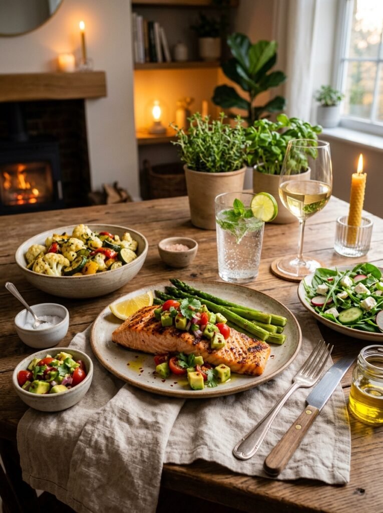 Keto Grilled Salmon 202604261201 1