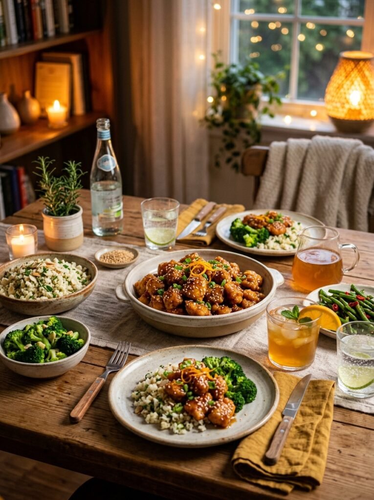 Keto Orange Chicken 202604281449