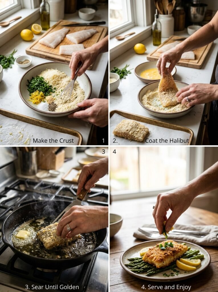 Keto Parmesan Crusted 202604231337