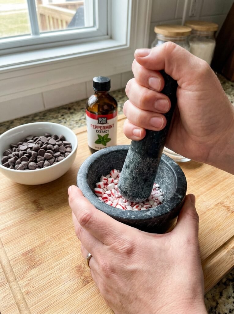 Keto Peppermint Bark 202604122134 1