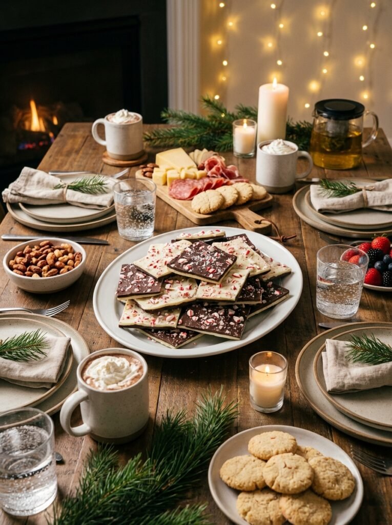 Keto Peppermint Bark 202604122134