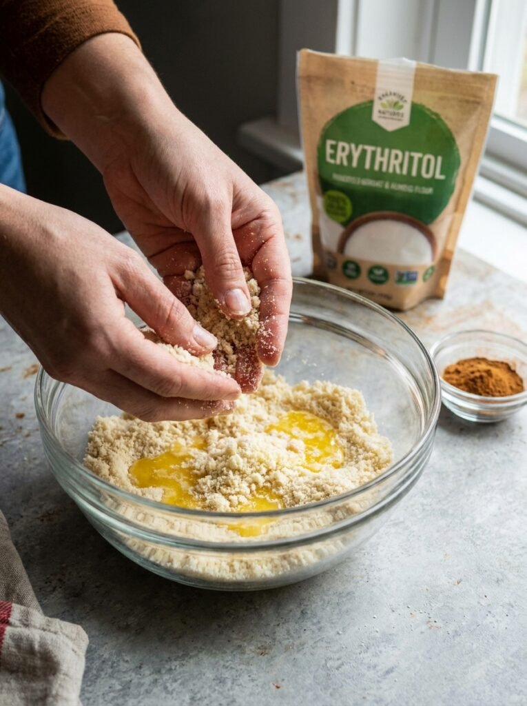 Keto Pumpkin Cheesecake 202604221229 1