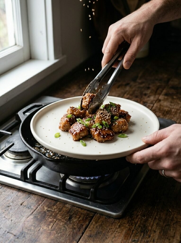 Keto Sesame Chicken 202604231324