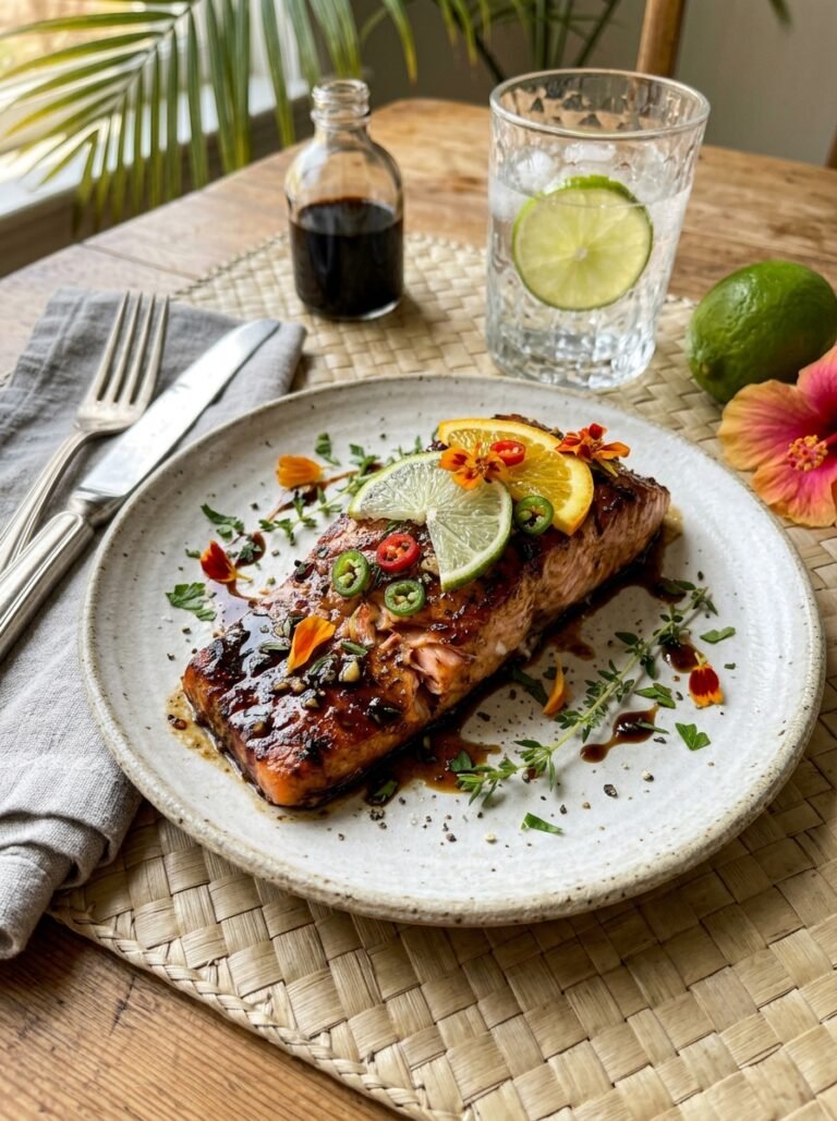 Keto balsamic glazed 202604111316