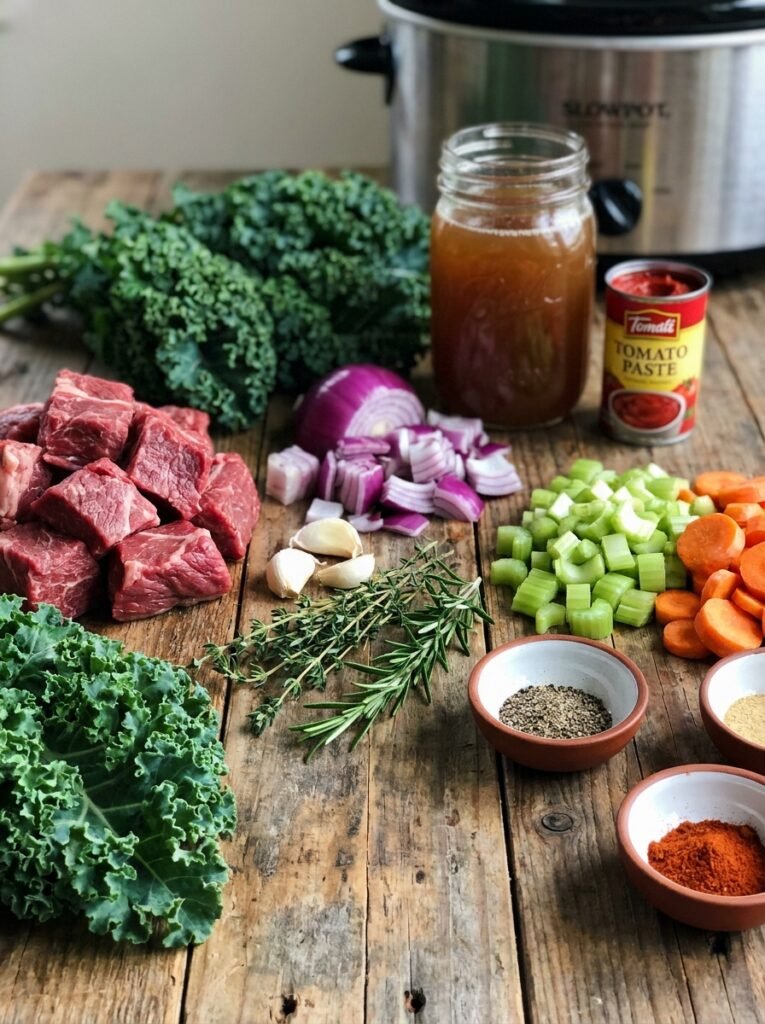 Keto beef kale 202604241459