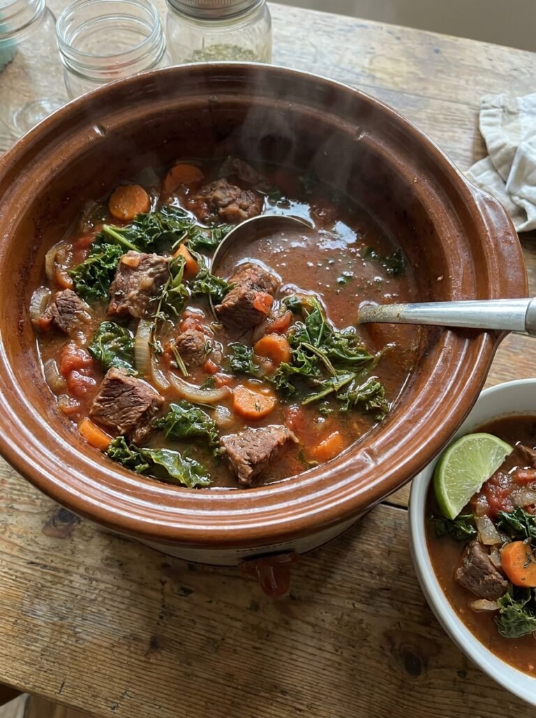 Keto beef kale 202604241506