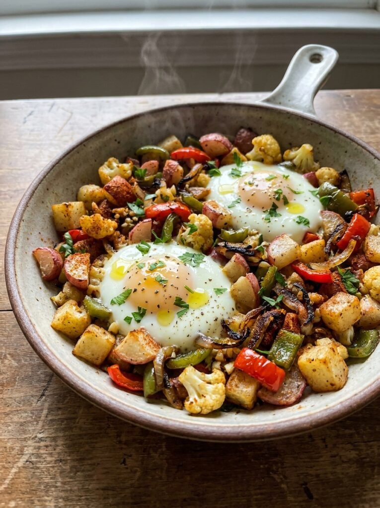 Keto breakfast hash with ingredi… 202605011459