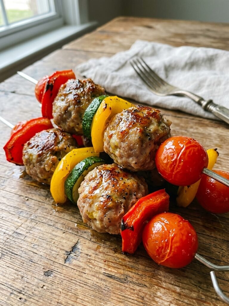 Keto breakfast skewers 202604241407