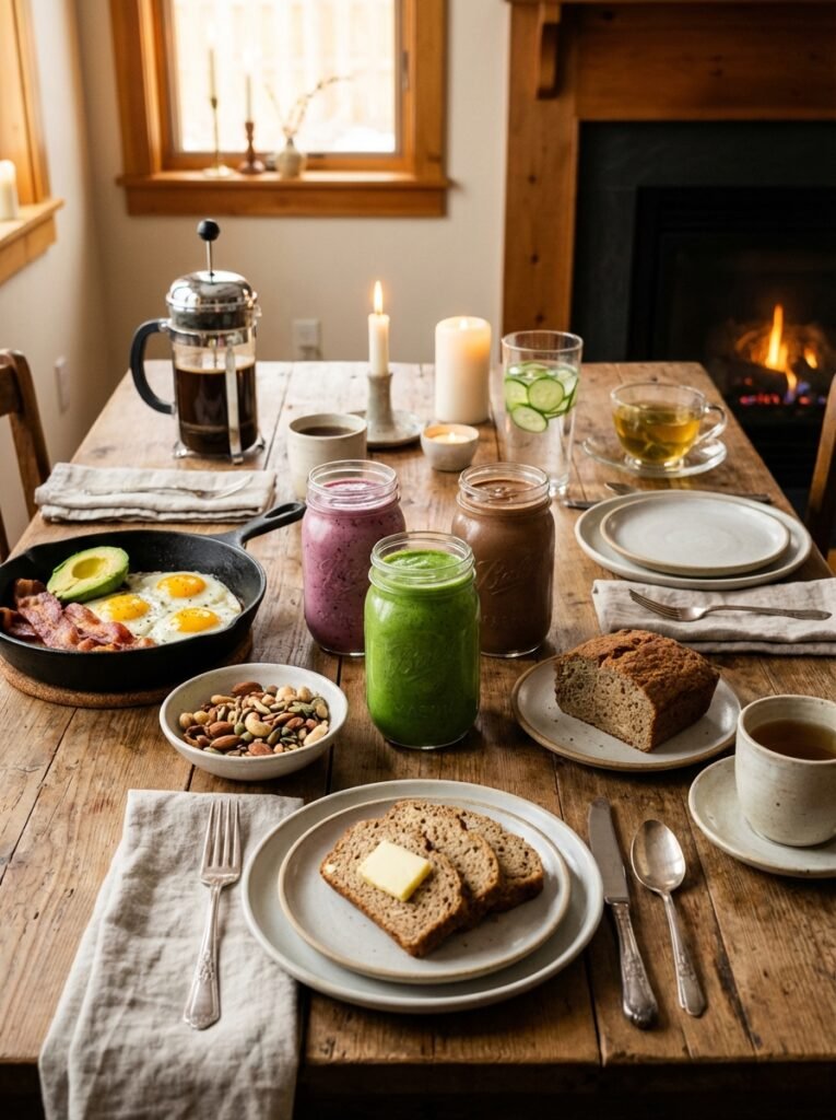 Keto breakfast smoothies 202604112334 1