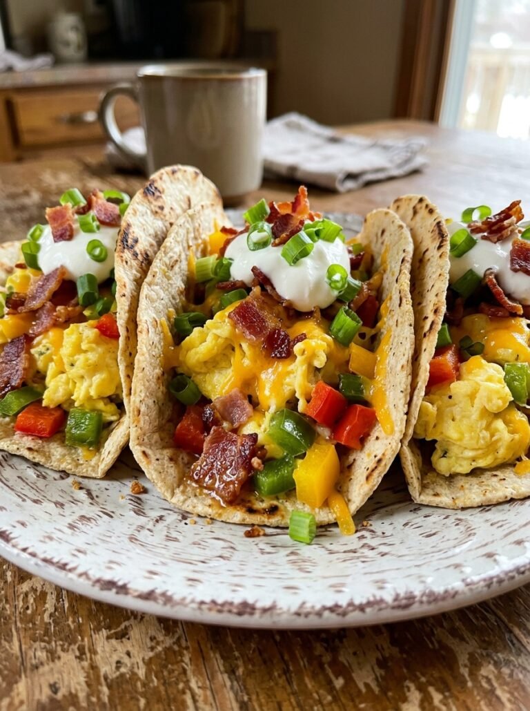 Keto breakfast tacos 202604110021