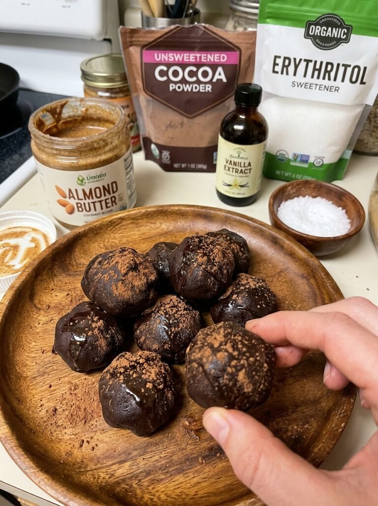 Keto brownie fat 202604262241