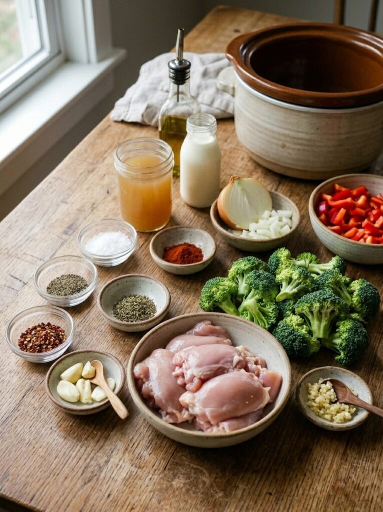 Keto chicken broccoli 202604261140 2