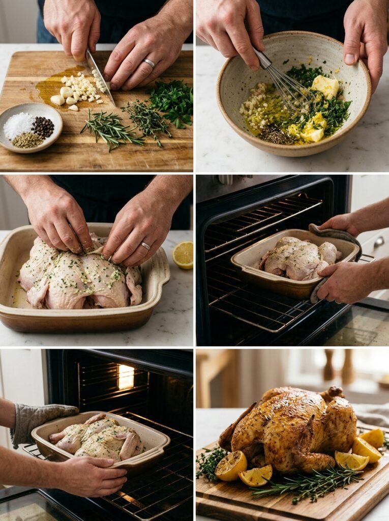 Keto chicken cooking 202604132337