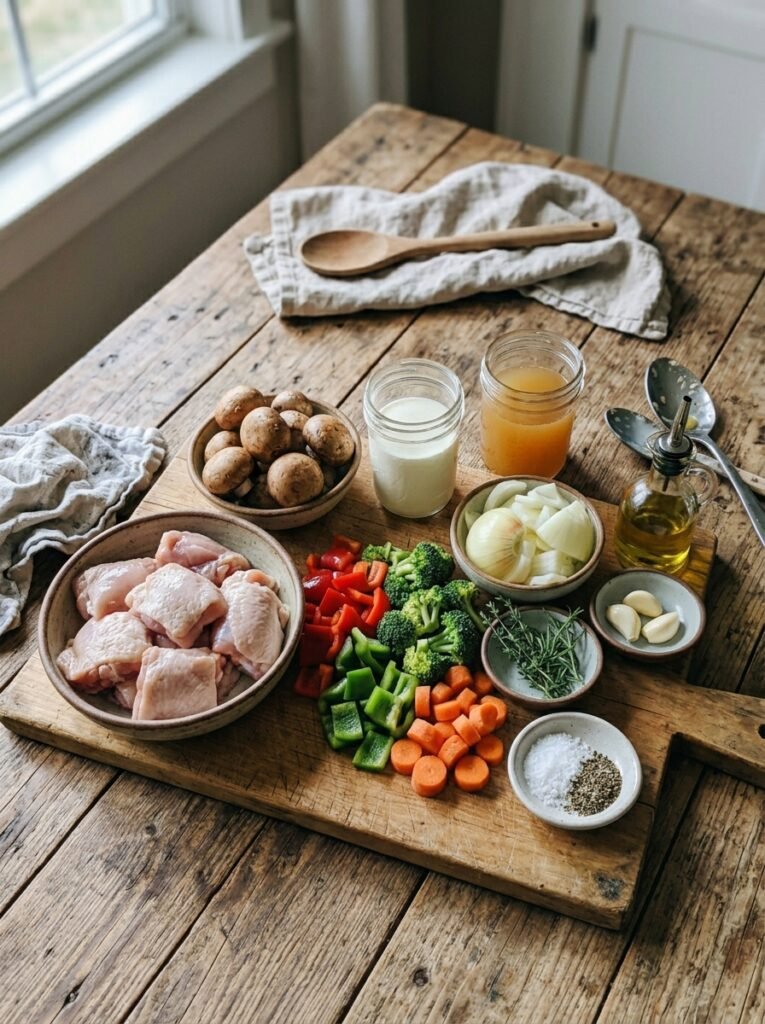 Keto chicken mushroom 202604231318 1