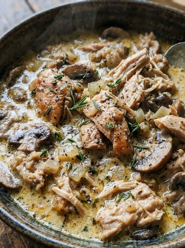 Keto chicken mushroom 202604231318