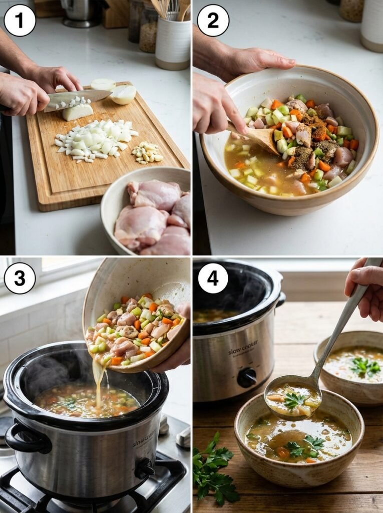 Keto chicken onion 202604122141