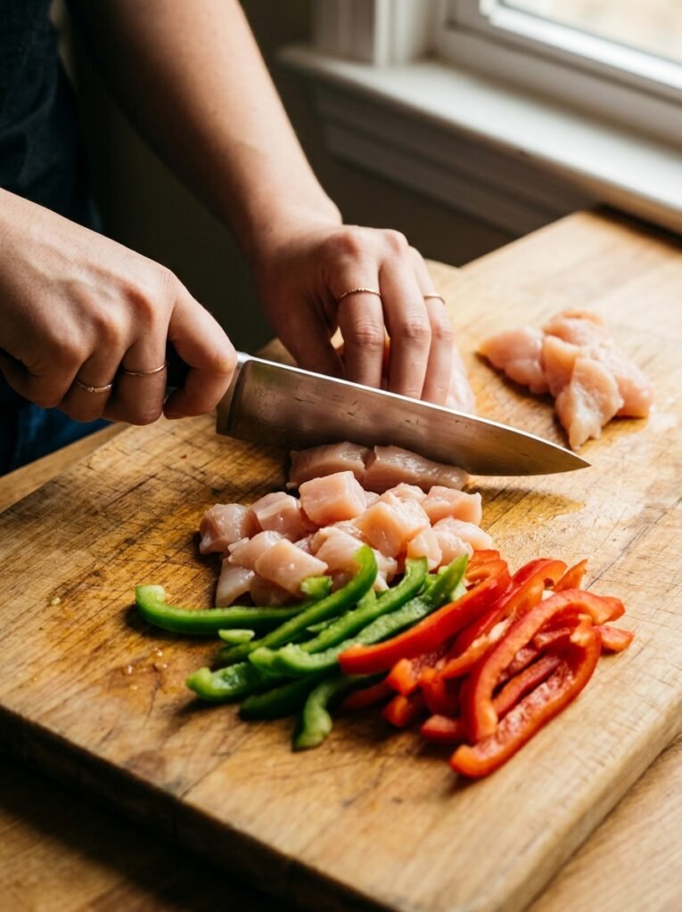 Keto chicken pepper 202604281442