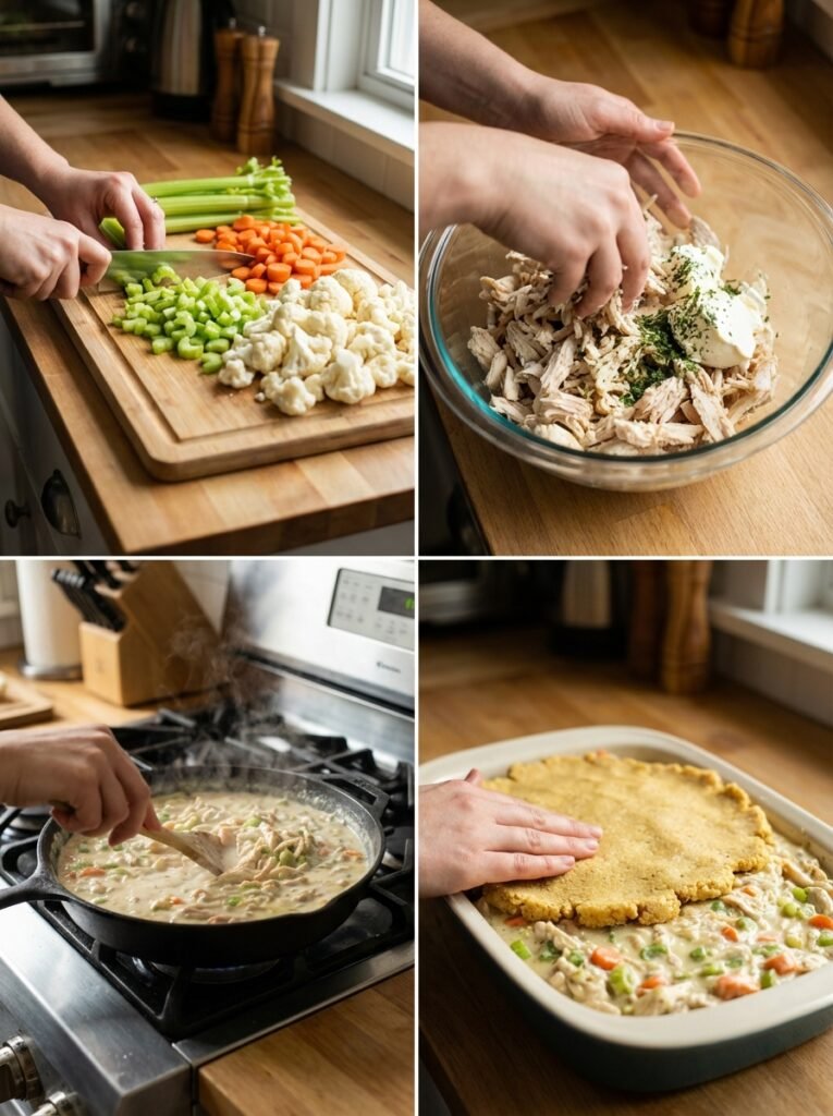 Keto chicken pot 202604112312