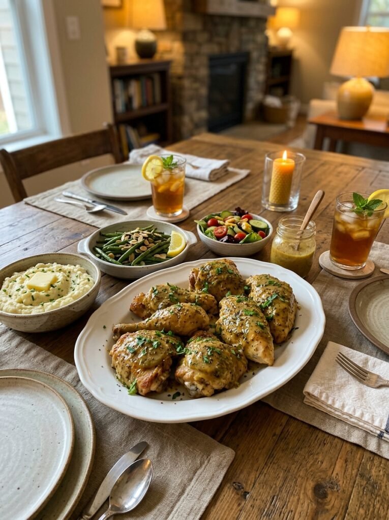 Keto chicken serving 202604111344