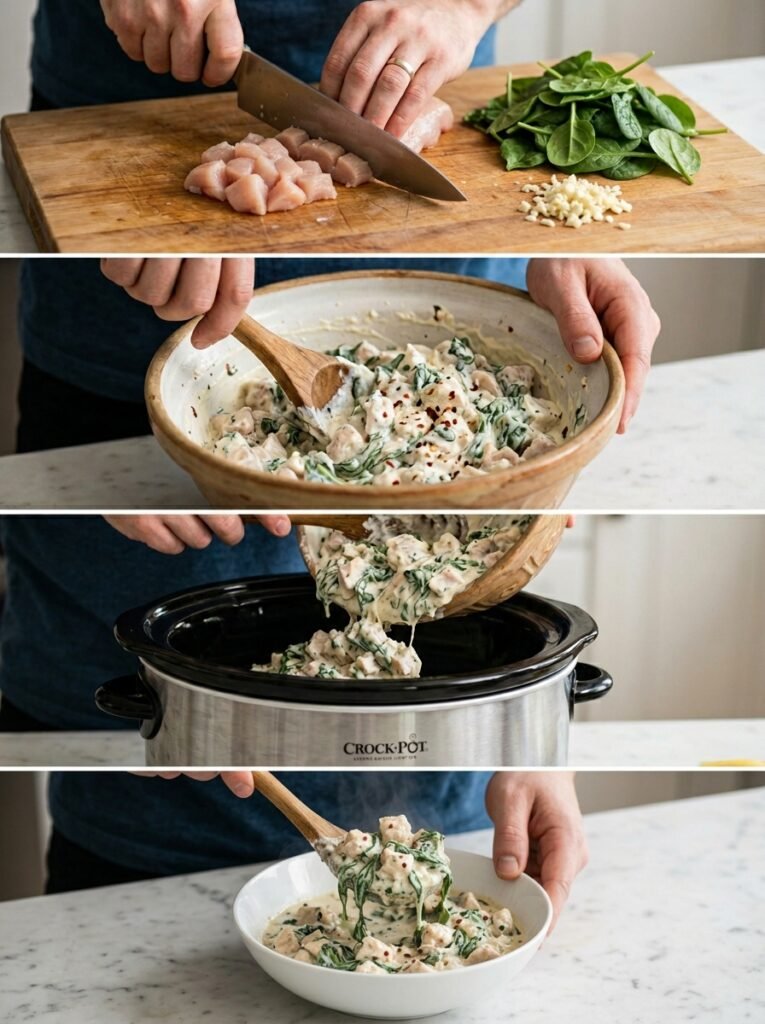 Keto chicken spinach 202604132316 4